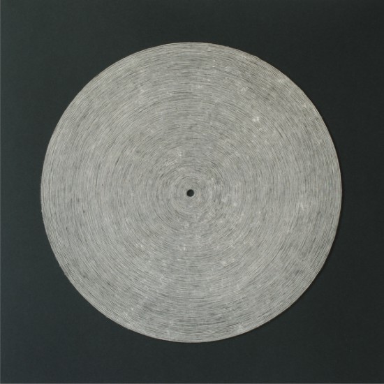 Maksi singiel | linocut | 16,5×22 cm | 2012